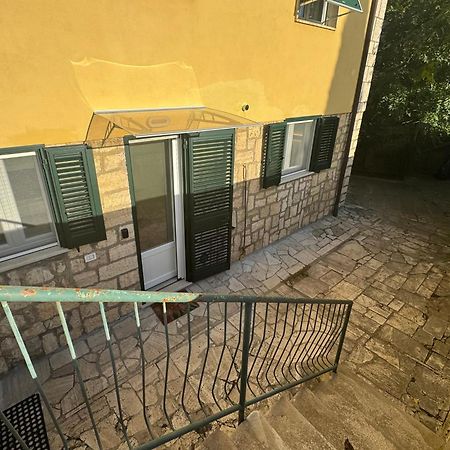 Appartamento Alle Terme Rapolano Terme Eksteriør billede